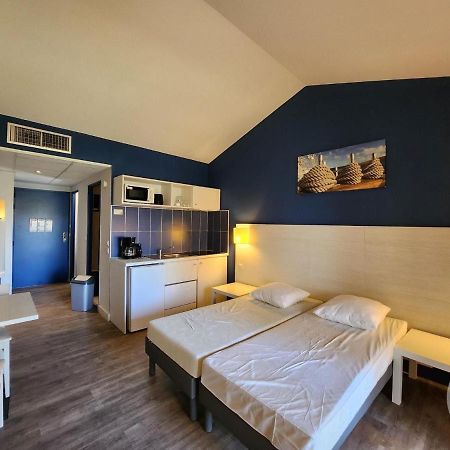 Studio Meuble Arles Extérieur photo